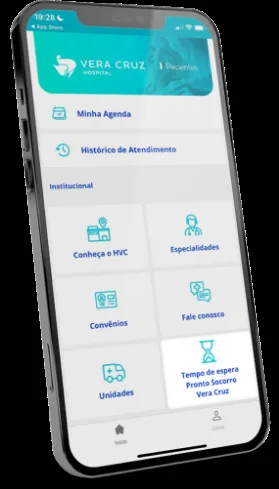 APP Vera Cruz