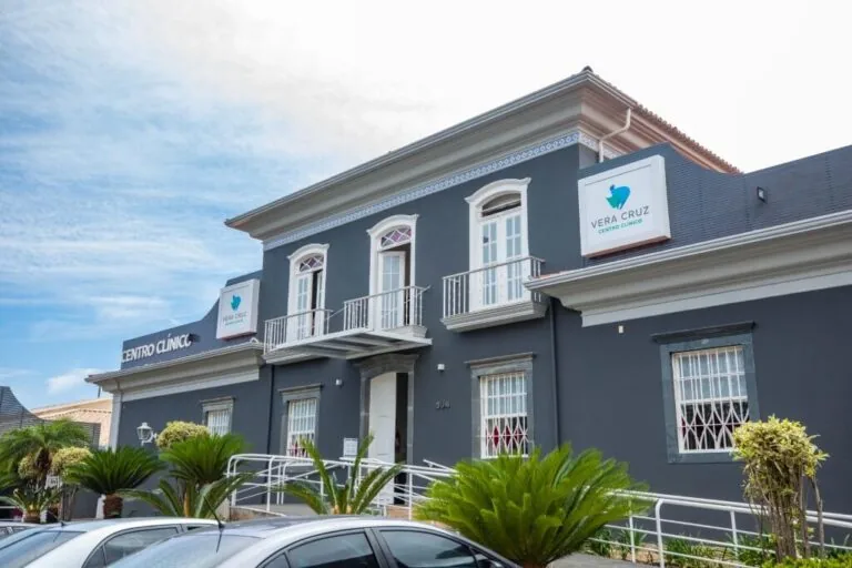 Centro Clínico – Nova Campinas